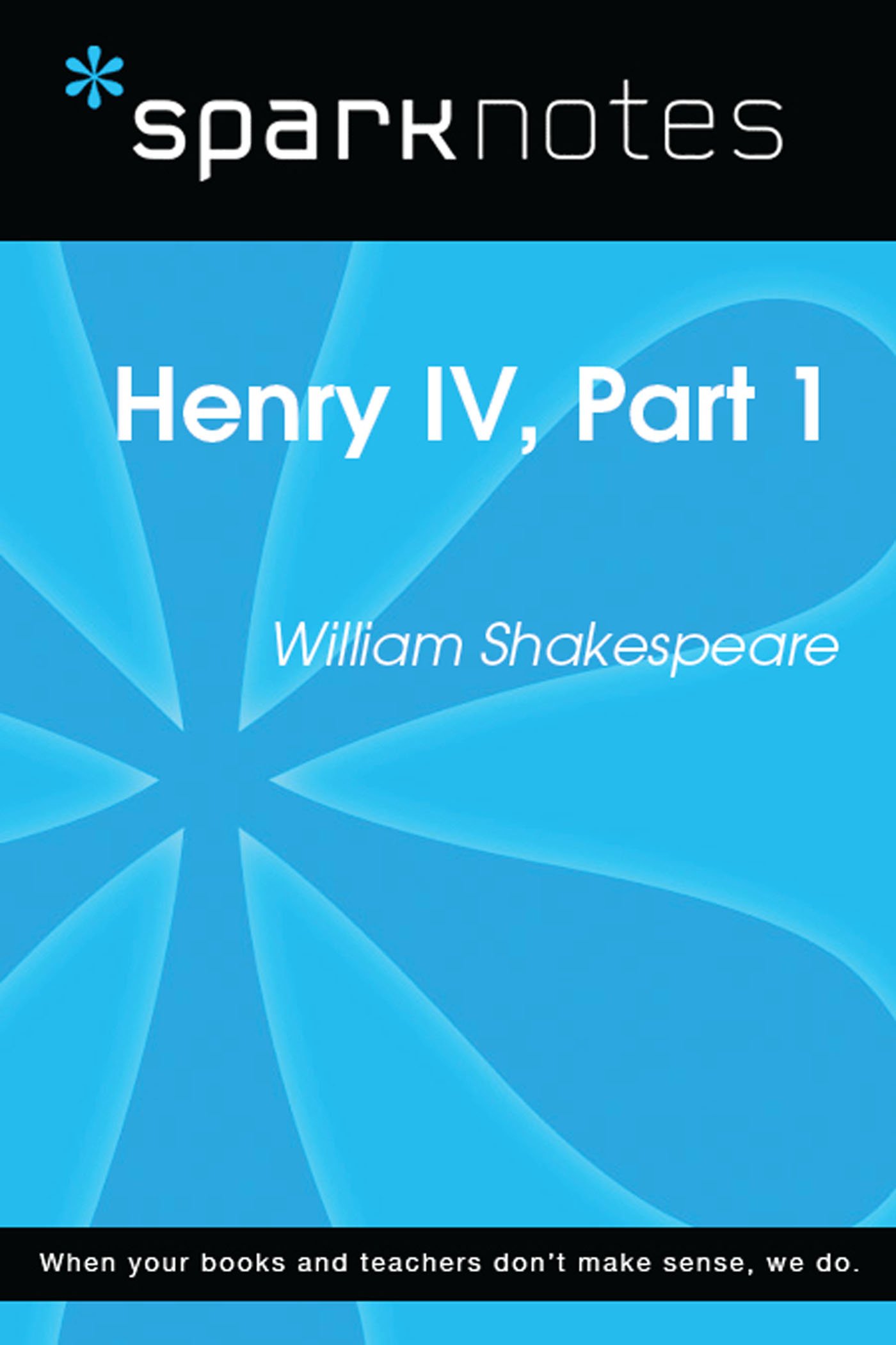 king henry iv part 1 sparknotes
